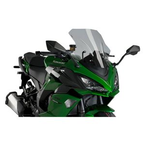 Puig Racing Windscreen Kawasaki Z1000SX / Ninja 1000SX 2011-2024