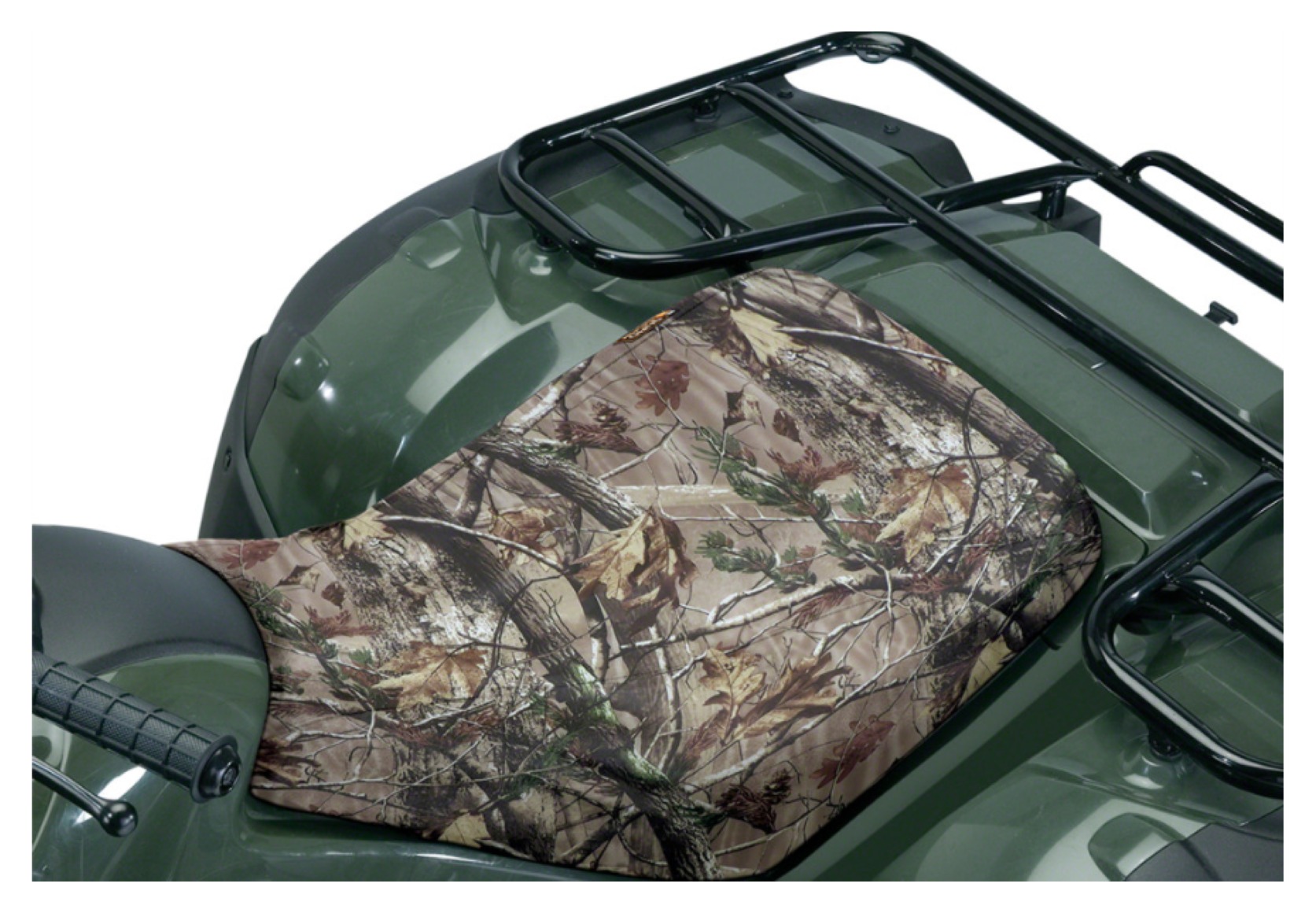 Classic Accessories Universal ATV Seat Cover Cycle Gear