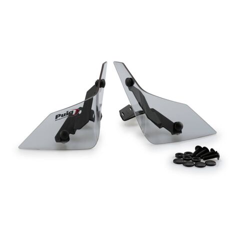 Puig Frontal Deflector Kit Honda Africa Twin Adventure Sport 2020-2023