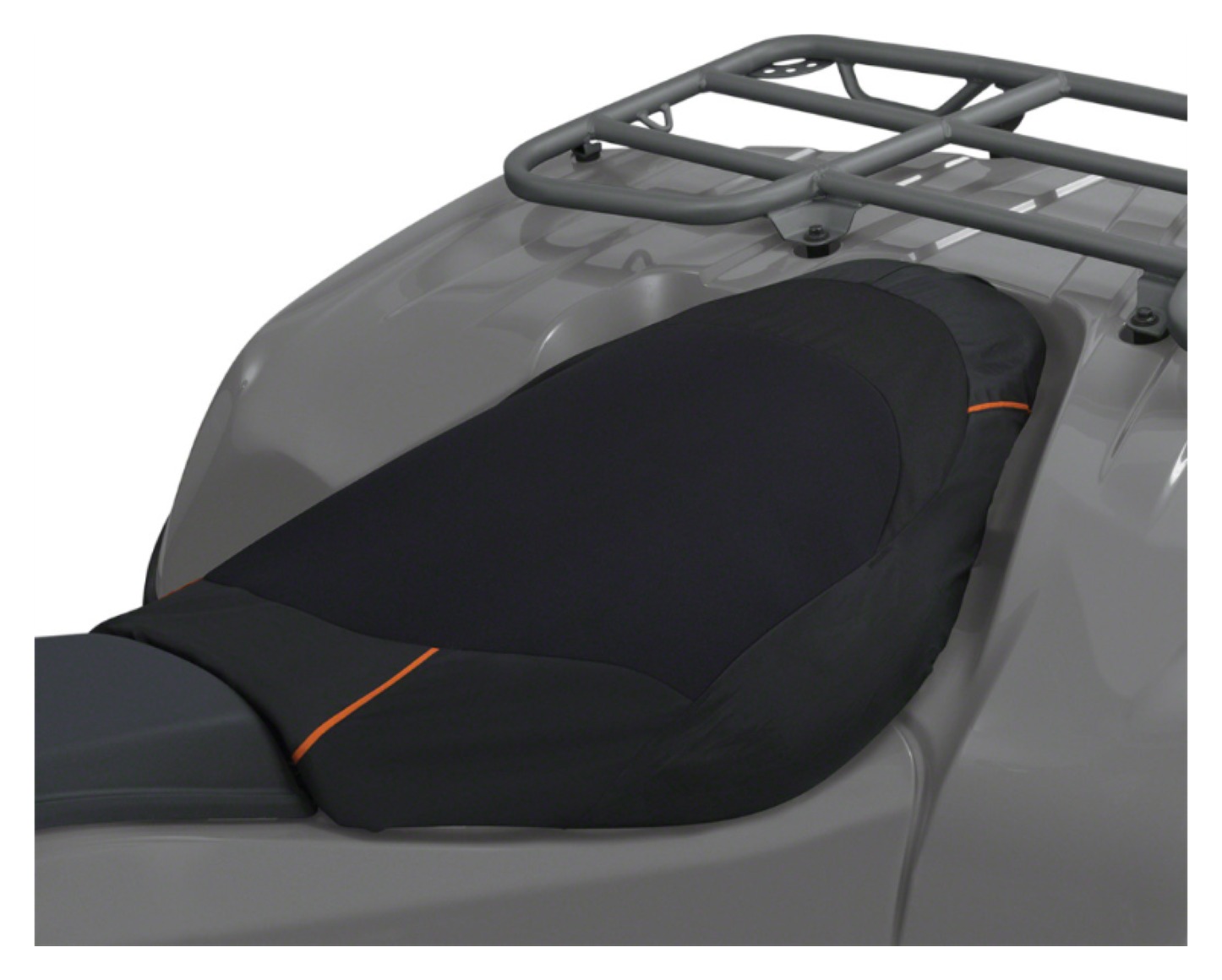 Classic Accessories Deluxe Universal ATV Seat Cover Cycle Gear