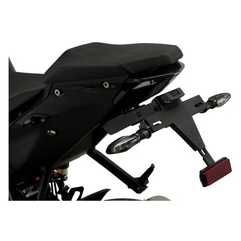 Puig Fender Eliminator Kit KTM 1290 Super Duke R / Evo 2020-2023