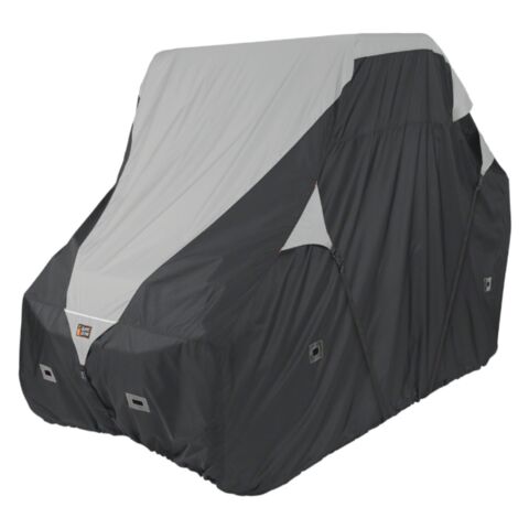 Classic Accessories Deluxe UTV Trailering Cover