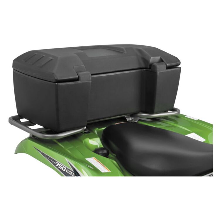 Quad Boss Rear Storage Box