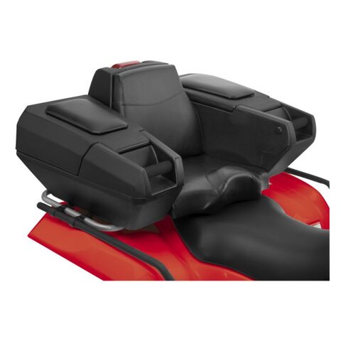 Quad Boss ATV Traveler Trunk 