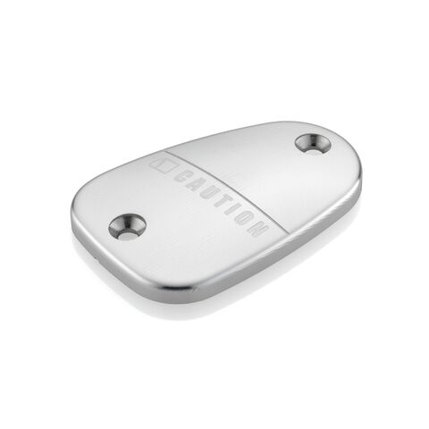 Rizoma Front Brake Reservoir Tank Cap Triumph Bonneville / Bonneville Bobber / Thruxton