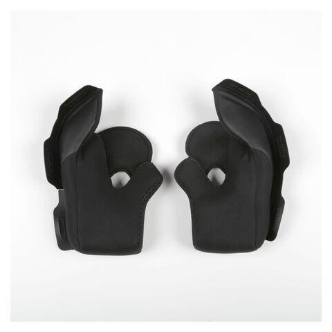 Klim Krios / Pro Cheek Pads