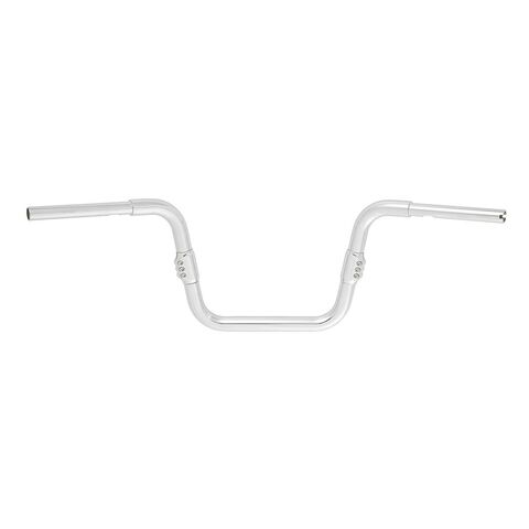 Arlen Ness 3 Way Adjustable High Life Handlebar For Harley FLTR 2015-2024
