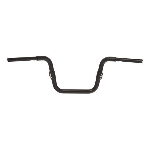 Arlen Ness 3 Way Adjustable High Life Handlebar For Harley