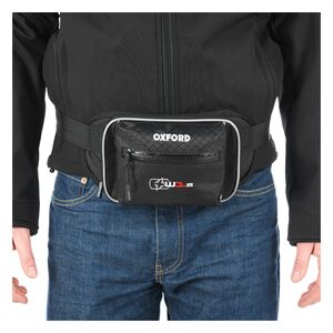 OGIO Razor Waist Bag - Cycle Gear