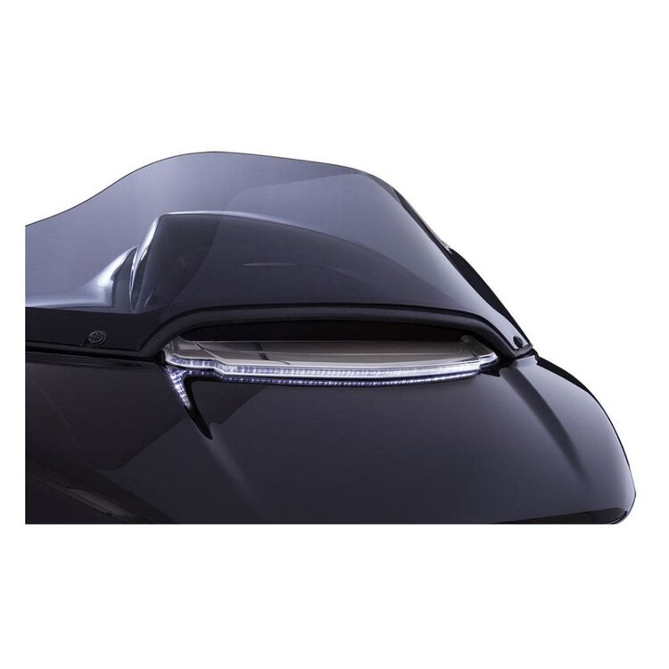 Ciro LED Vent Trim For Harley Road Glide 2015-2025