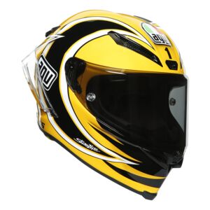 AGV Pista GP RR Laguna Seca 2005 Helmet (MS)