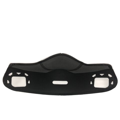 6D ATS-1 Breath Box