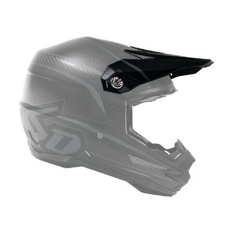 6D ATR-1 Raptor Visor