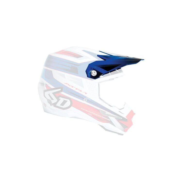 Red/White/Blue