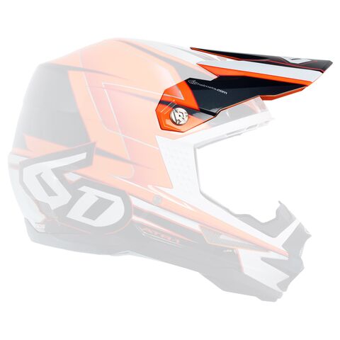 6D ATR-1 Sonic Visor