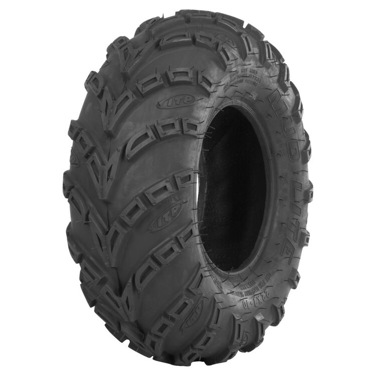 ITP Mud Lite Tires