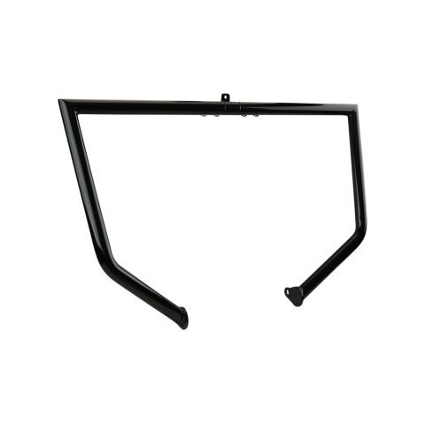 LA Choppers Twin Peaks Engine Guard For Harley Touring 2009-2025