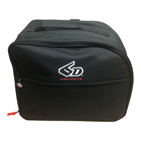 6D Helmet Bag