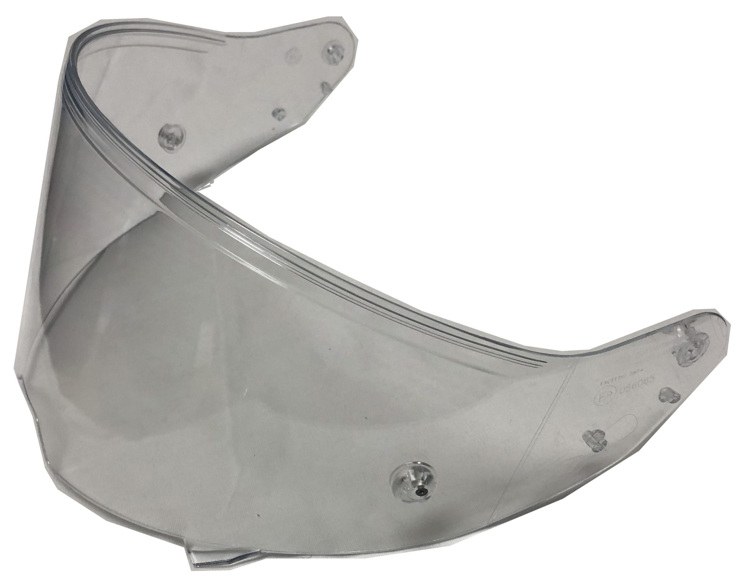 6D ATS-1 Face Shield