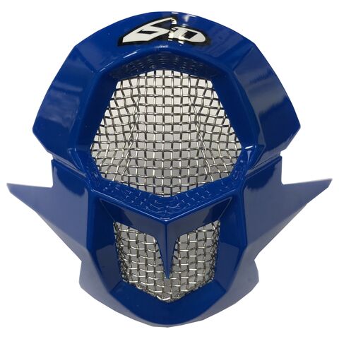 6DElectric Replacement Mouthpiece