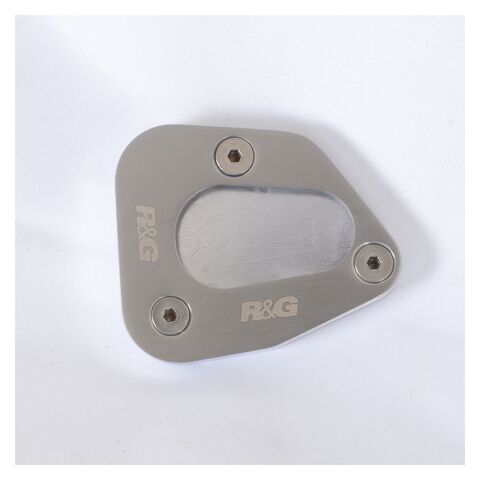 R&G Racing  Kickstand Foot Yamaha FJR1300 2006-2019