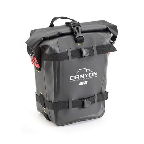 Givi GRT722 Water Resistant Engine Guard Bags