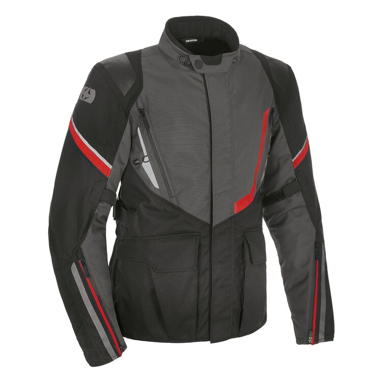Oxford Montreal 4.0 Jacket - Cycle Gear
