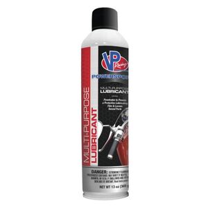 VP Racing Multi-Purpose Spray Lubricant