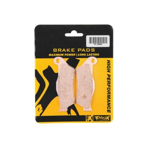 Pro X Offroad Front Brake Pads KTM 350cc 2012-2026