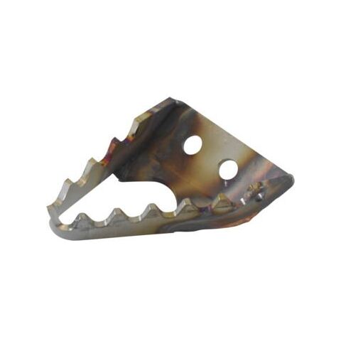 Enduro Engineering Brake Pedal Tip KTM / Husqvarna / Gas Gas 85cc-500cc 2016-2026