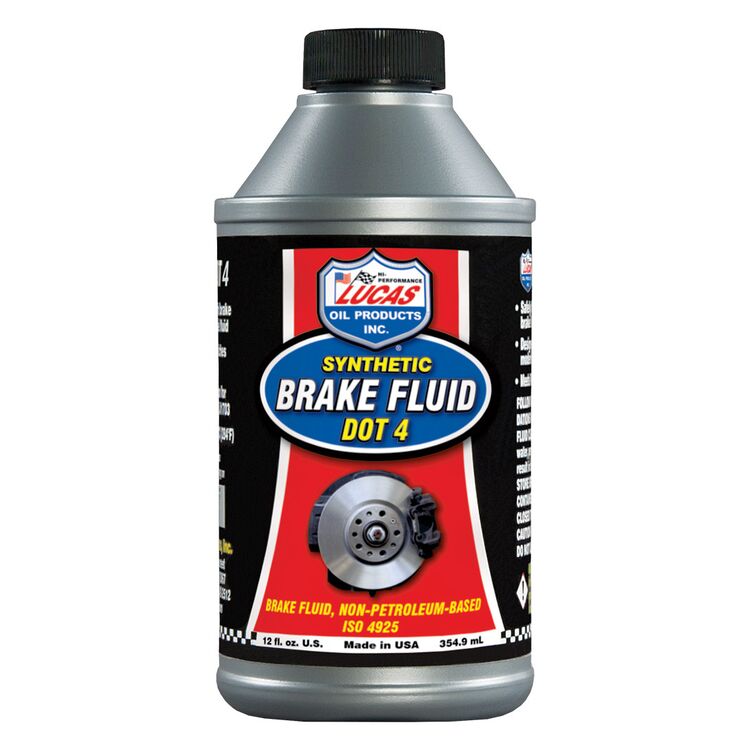 BRAKE FLUID BEL-RAY DOT-5