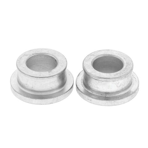 All Balls Racing Front Wheel Spacers Honda 400cc-650cc 1993-2025