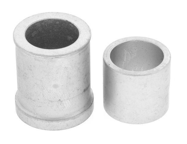 All Balls Racing Front Wheel Spacers Suzuki 400cc 2000-2026