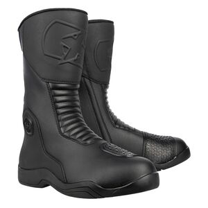 Women's Motorcycle Boots \u0026 Riding Shoes 
