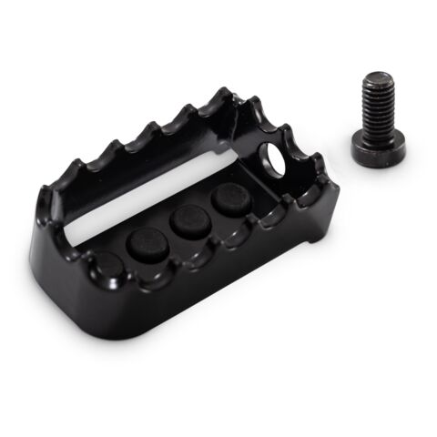 Burly Brand MX Style Shift Toe For Harley