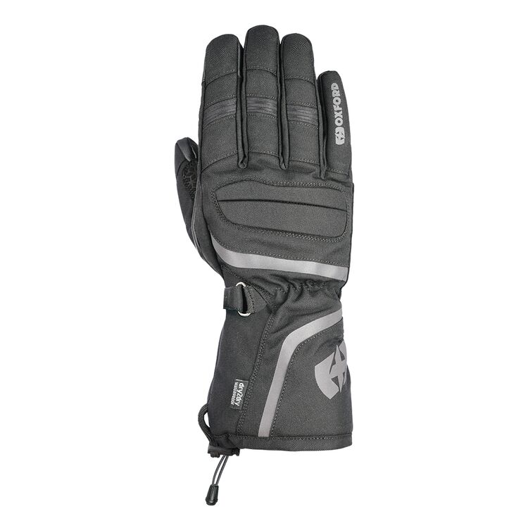 Stealth Black