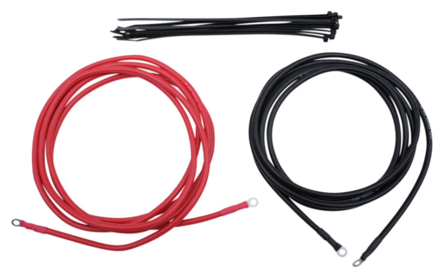 Warn Winch Wire Extension Kit Cycle Gear