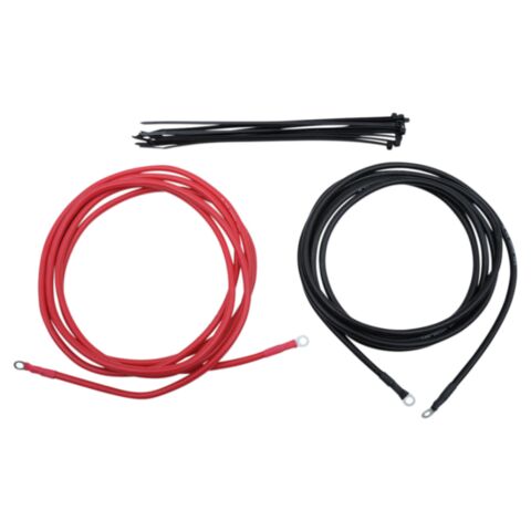 Warn Winch Wire Extension Kit