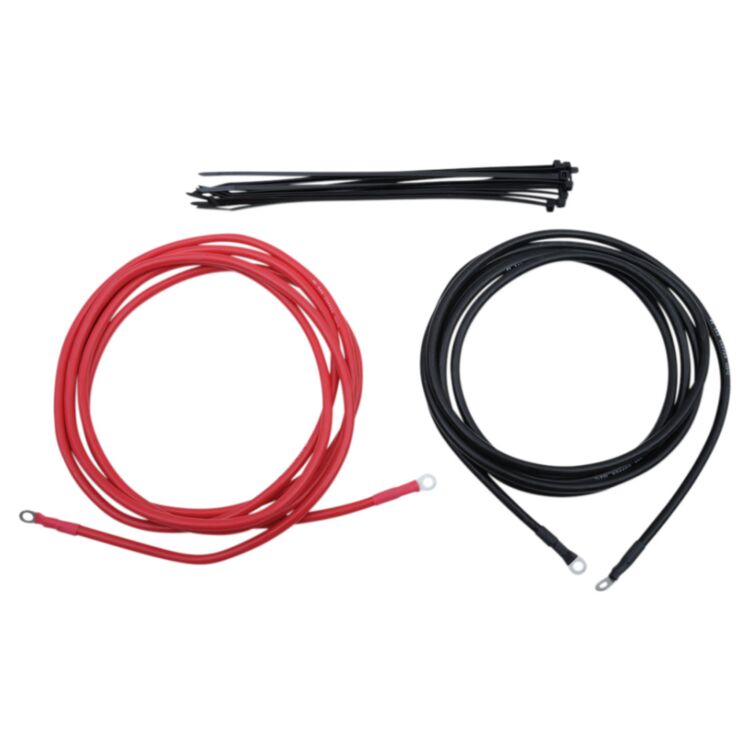 Warn Winch Wire Extension Kit Cycle Gear