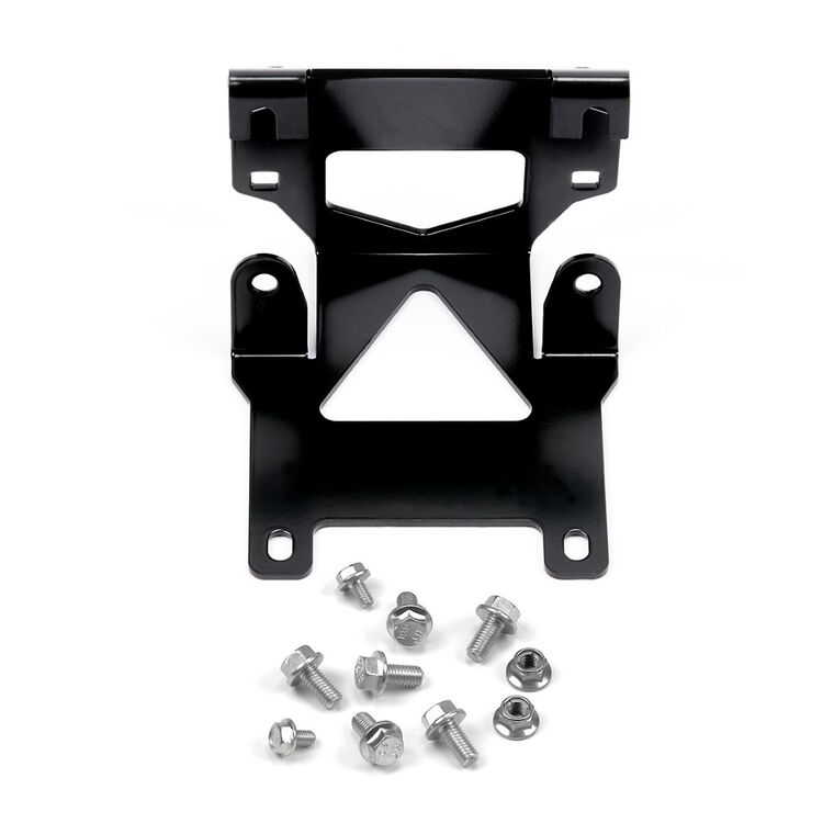 Warn Winch Mount Honda FourTrax Foreman / Rancher 2014-2019