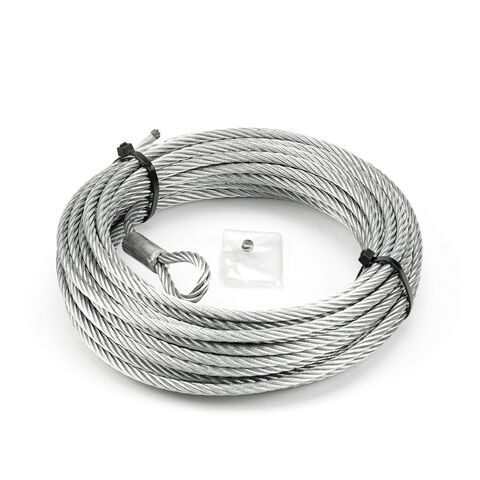 Warn VRX 35 Steel Winch Rope