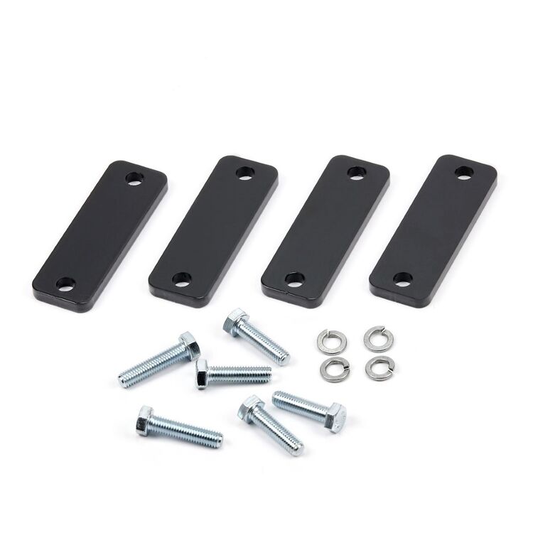 Warn Winch Spacer Can-Am Defender 2016-2019