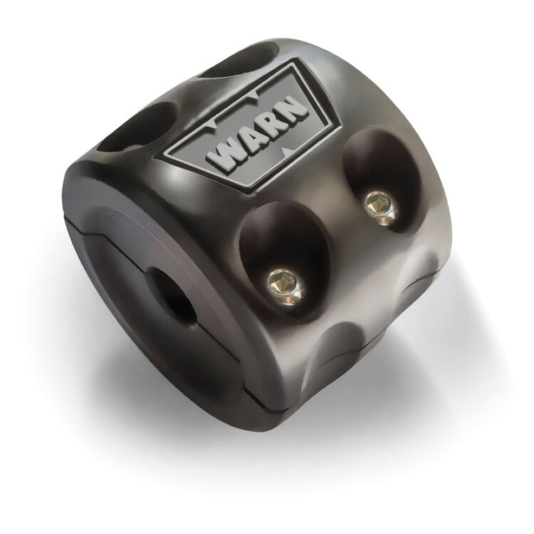 Warn Winch Cable Cushion Cycle Gear