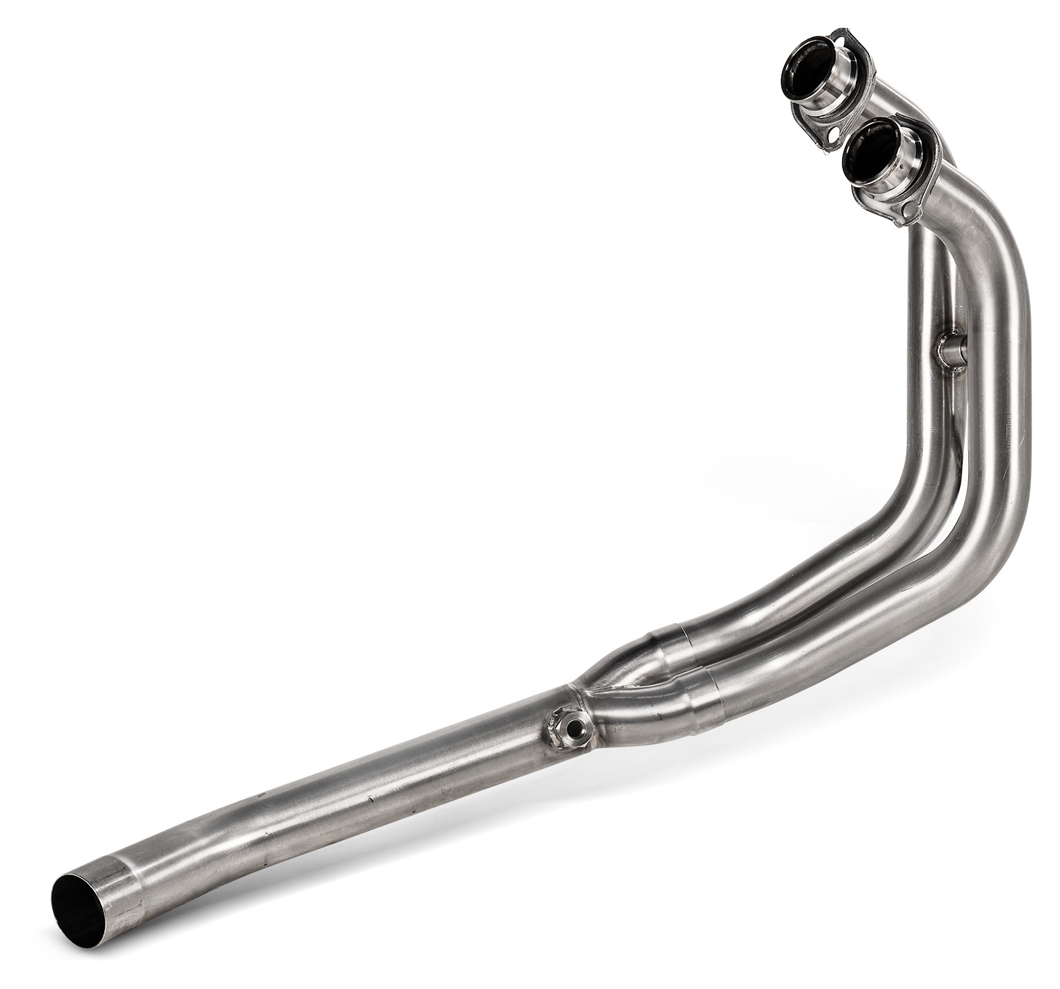 Akrapovic Exhaust Headers Yamaha Tenere 700 2021-2024 - Cycle Gear