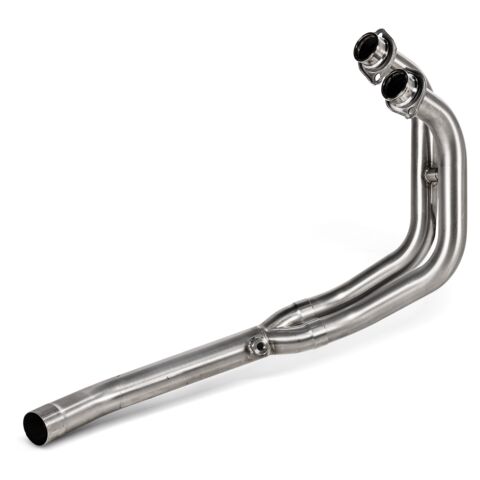 Akrapovic Exhaust Headers Yamaha Tenere 700 2021-2024