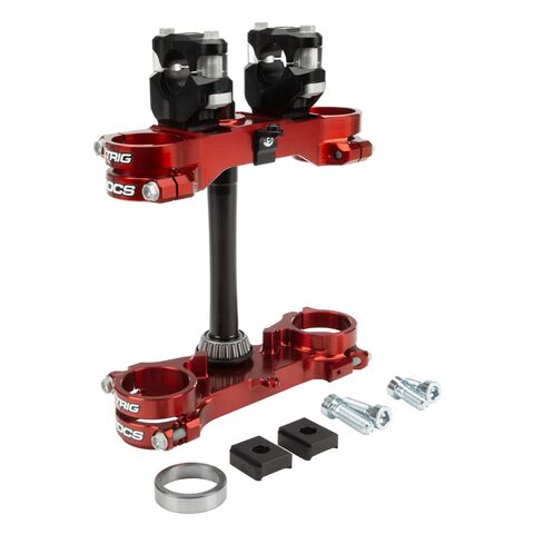 XTrig Rocs Tech Triple Clamps KTM / Husqvarna / Gas Gas 85cc-105cc 2003-2026