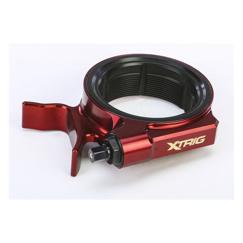 XTrig Pre-Load Adjuster Yamaha YZ250F / YZ450F 2018-2023