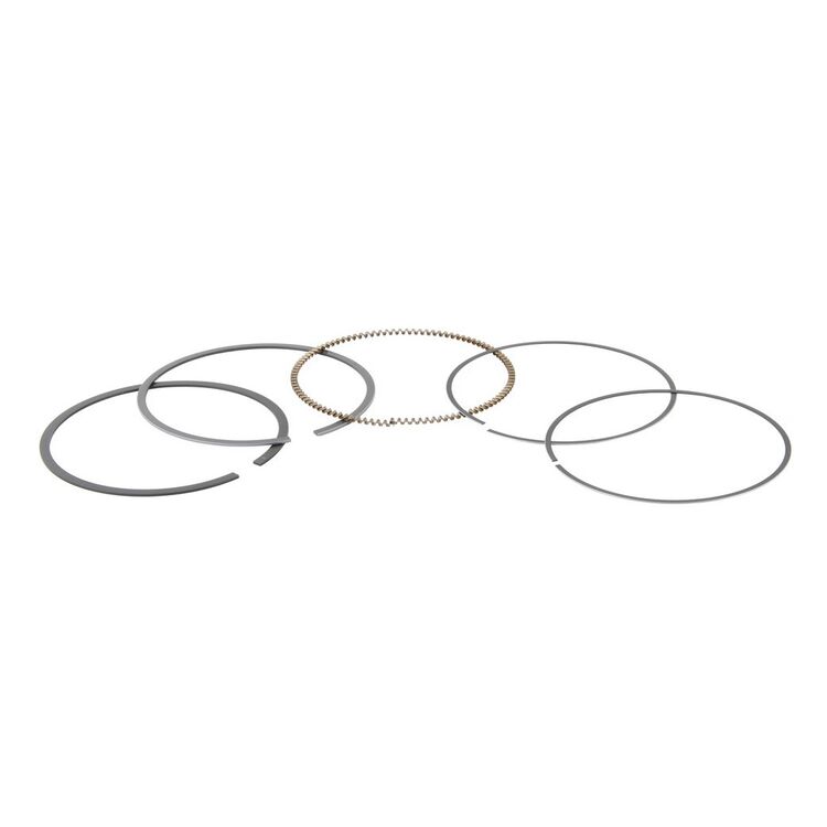Pro X Piston Rings Gas Gas / KTM / Husqvarna 350cc 2011-2023 (87.96mm)