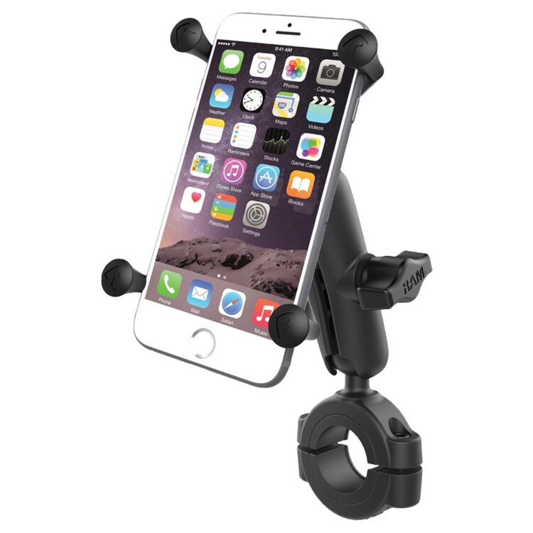 RAM Mounts Large X-Grip Torque Mount Kit