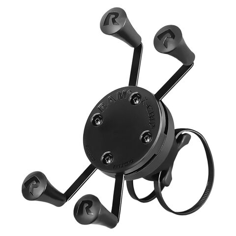 RAM Mounts X-Grip Universal Bicycle Mount Kit